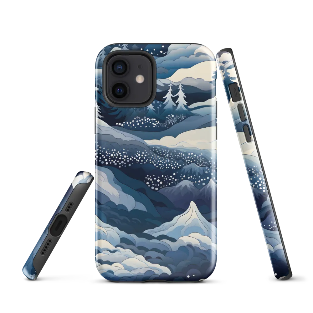 Whispers of Winter