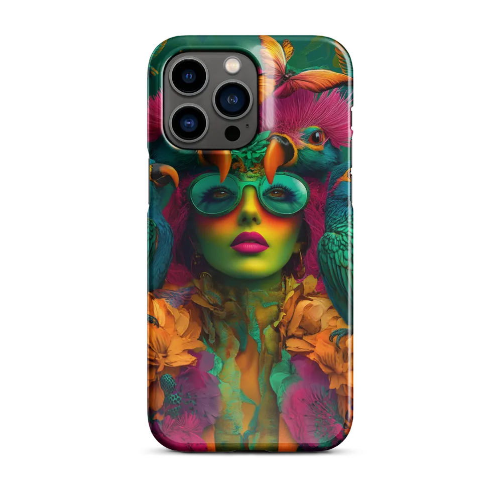 Tropical Reverie