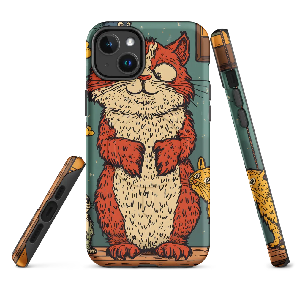 Playful Companions