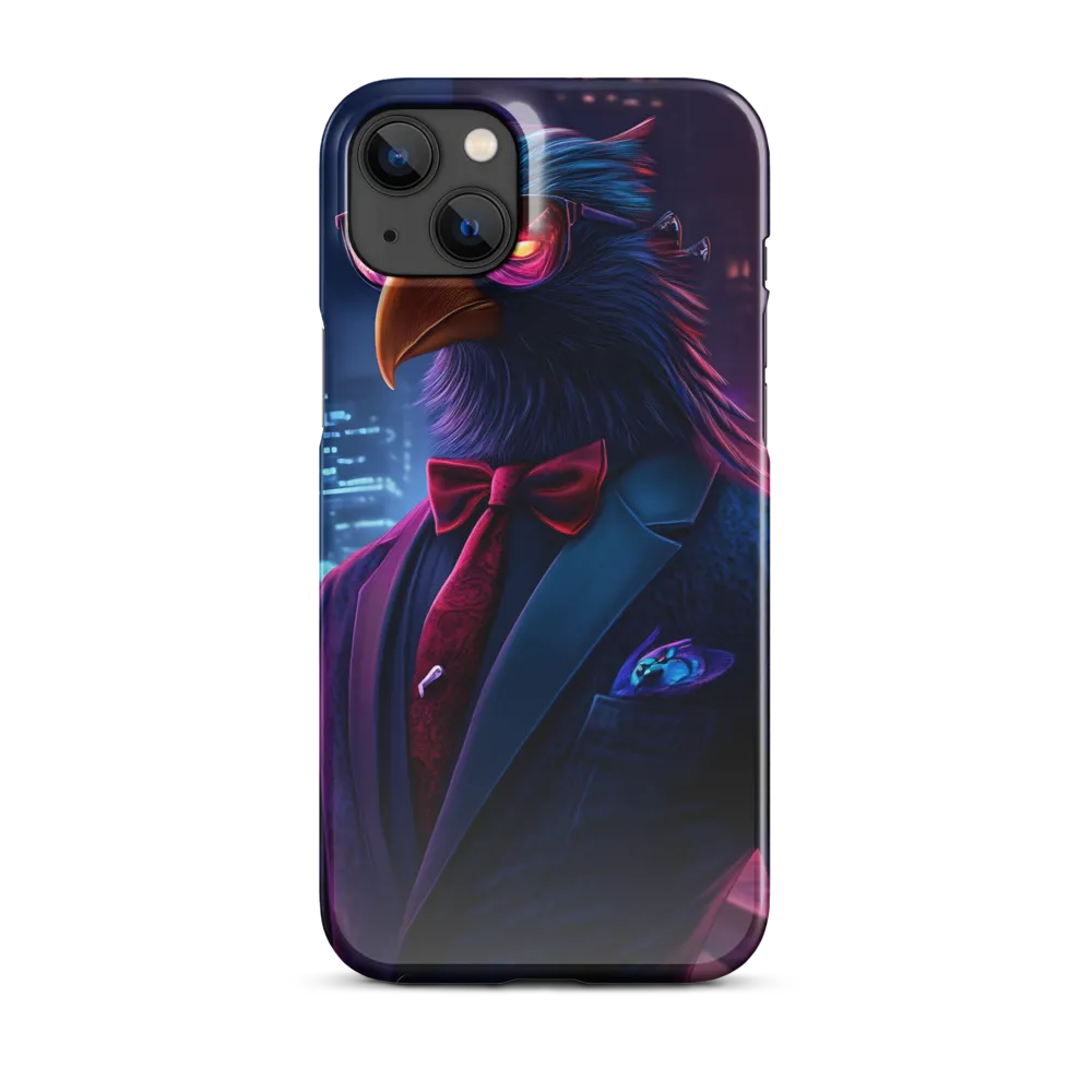 The Dapper Avian