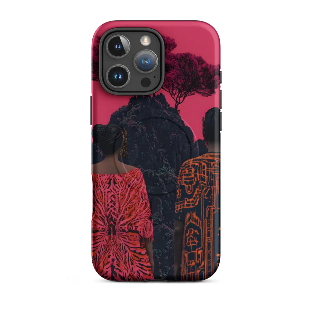 Bold Reflections: A Cultural Encounter