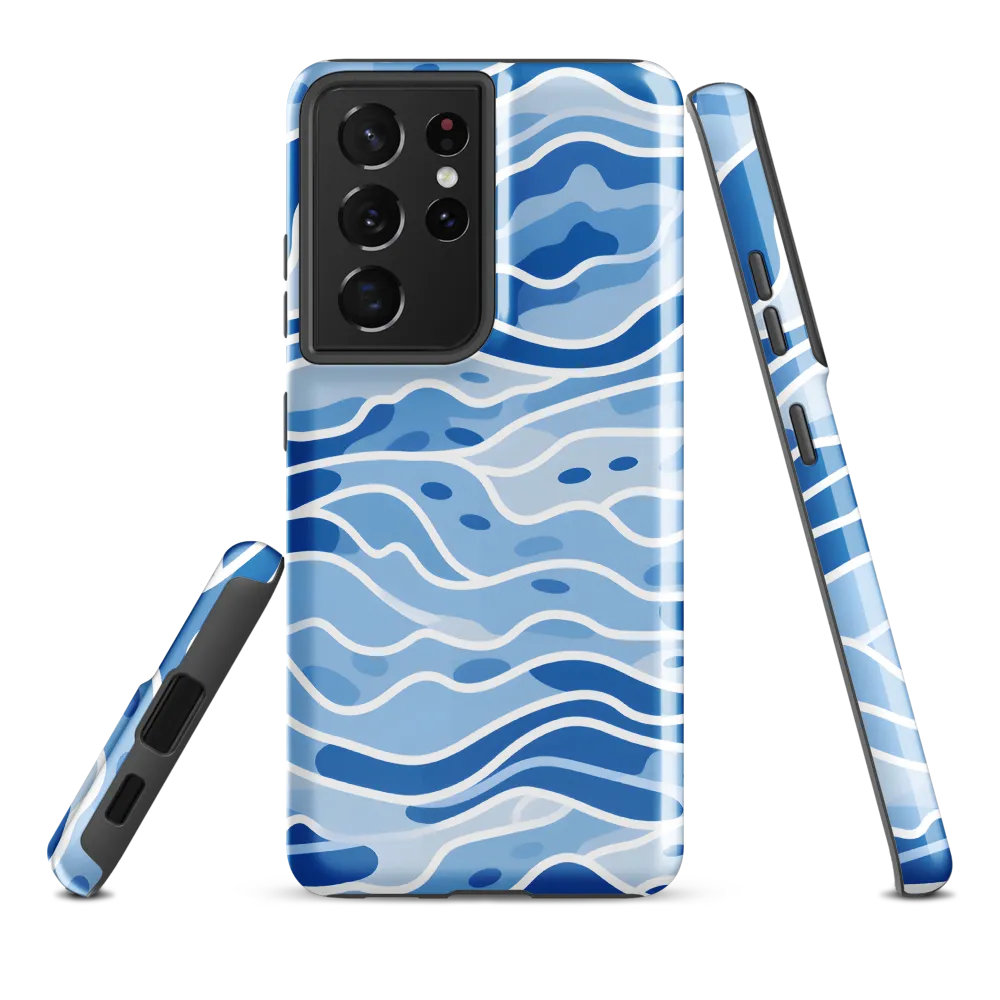 Fluid Harmony