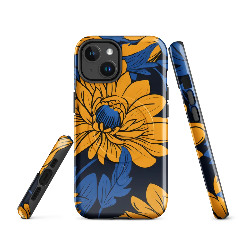 A Symphony of Blooms