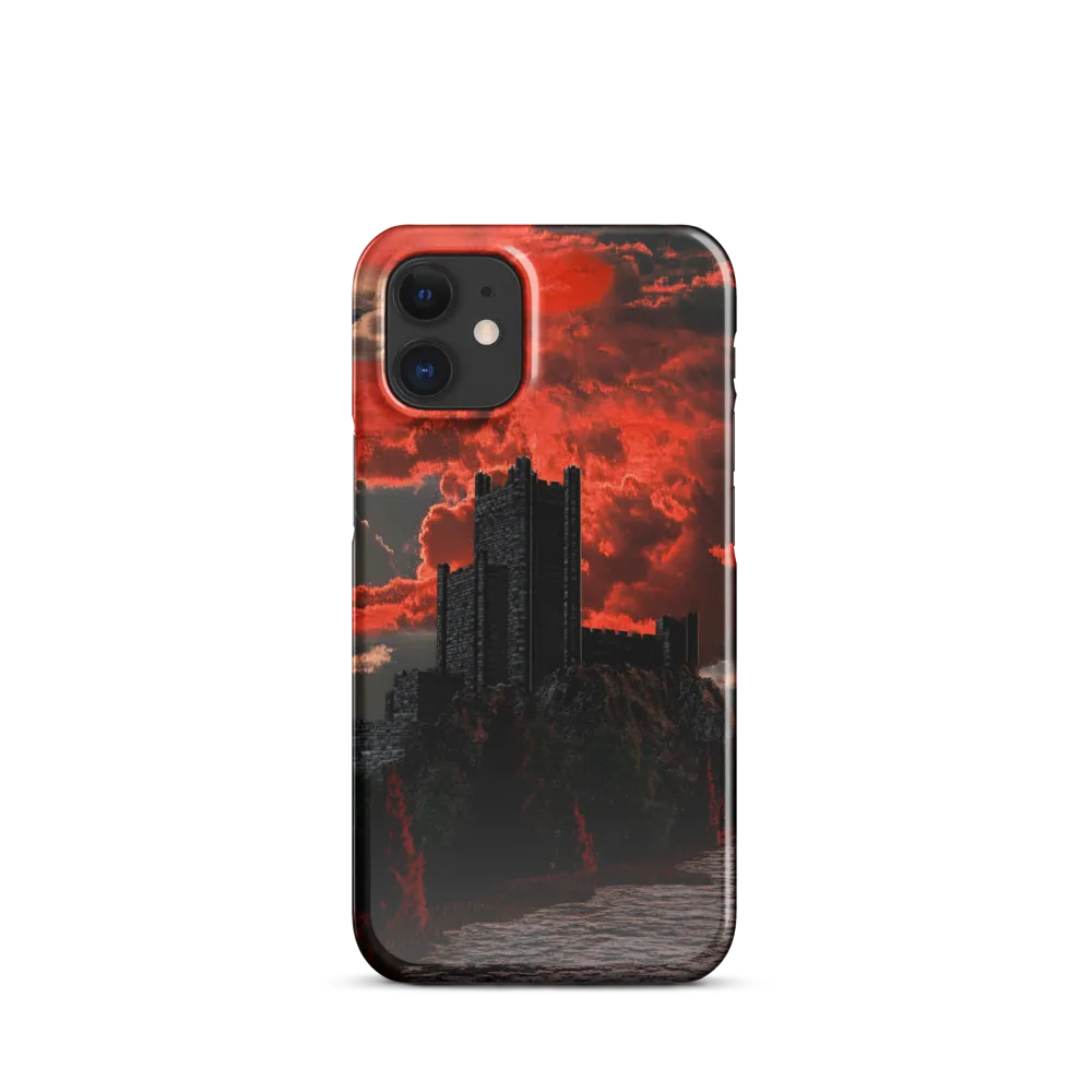 Castle of Shadows