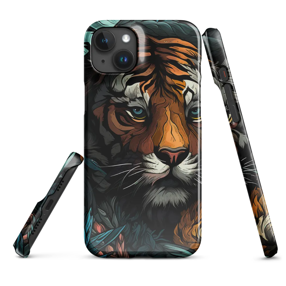 Guardian of the Jungle