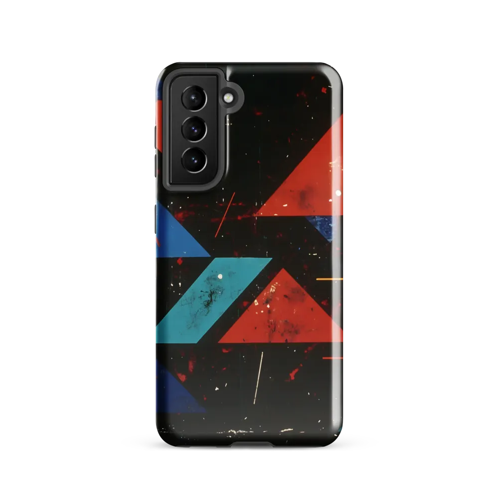 Dynamic Geometric Harmony