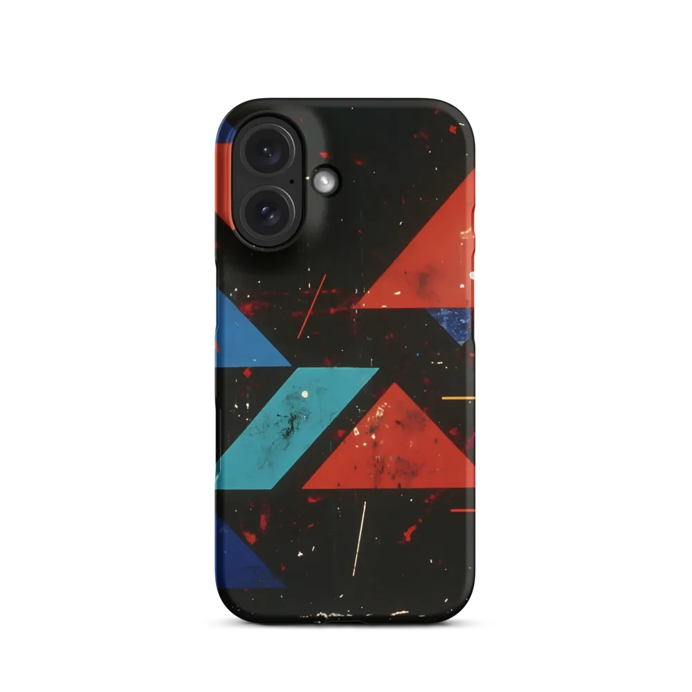 Dynamic Geometric Harmony
