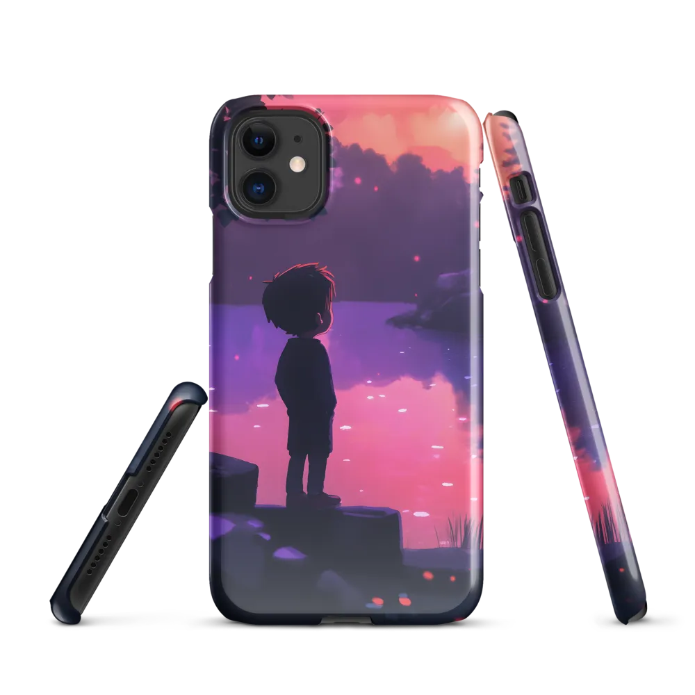 Reflections of Innocence