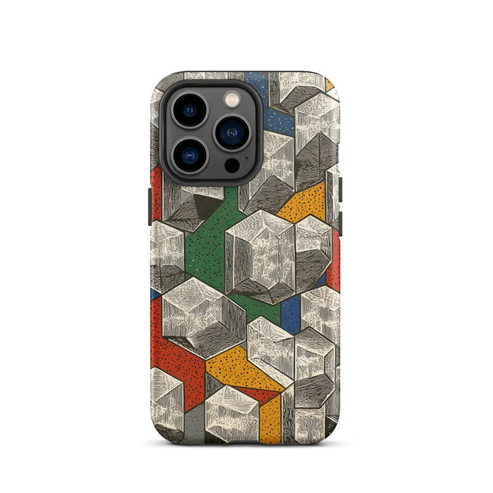 Cubic Dynamics