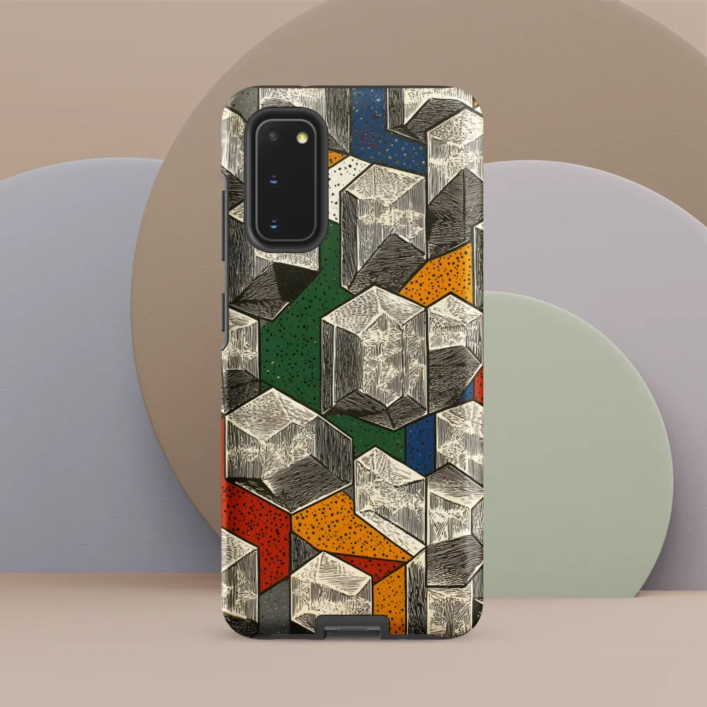 Cubic Dynamics