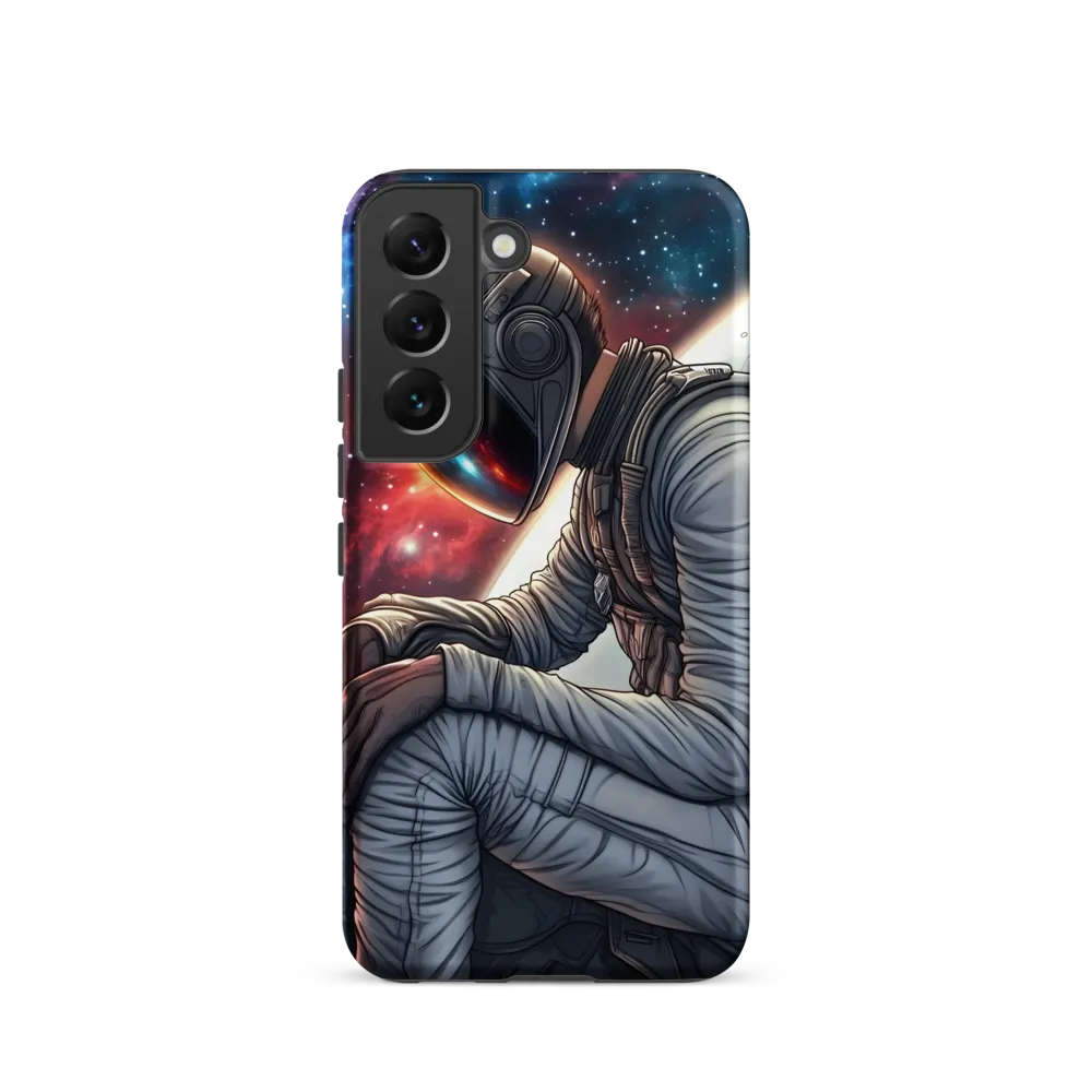 Contemplation in the Cosmos