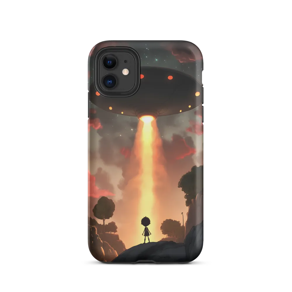 Wonder Beneath the Stars