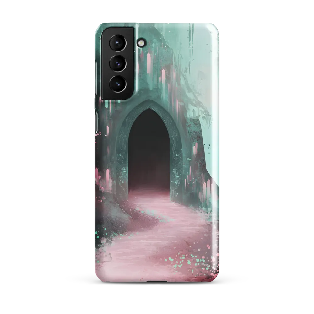 Portal of Secrets