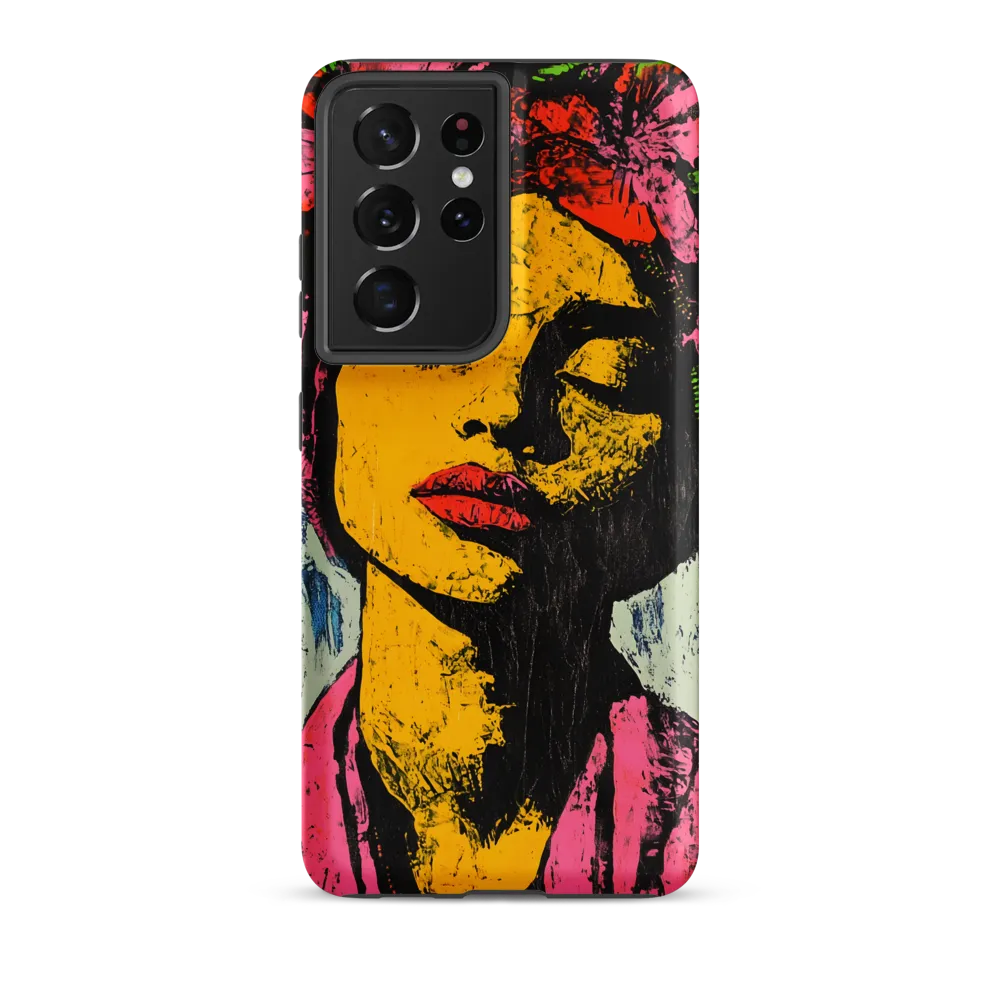 Serene Vibes of Pop Art