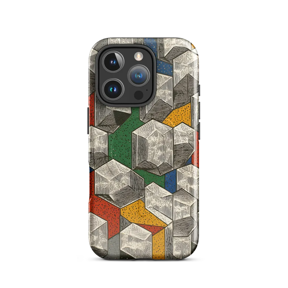 Cubic Dynamics