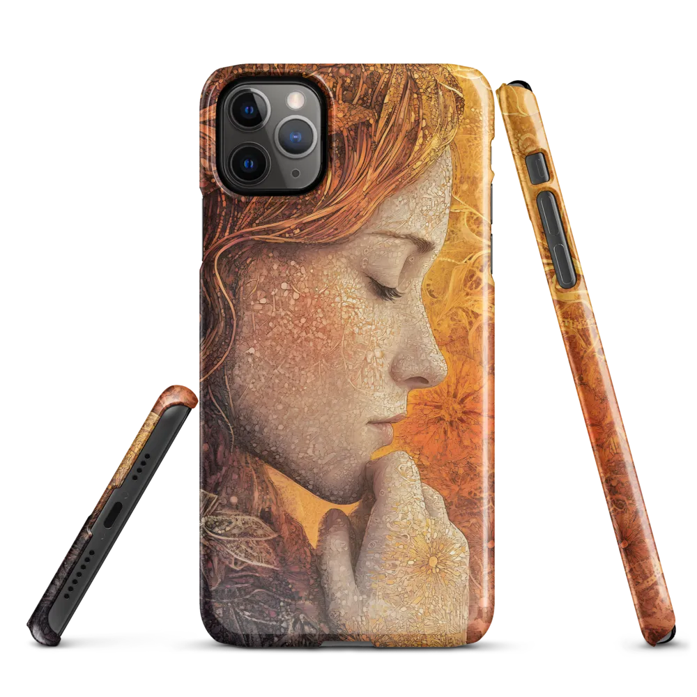 Whispers of Nature | Phone Case |  11 Pro Max | Snap Case | Glossy