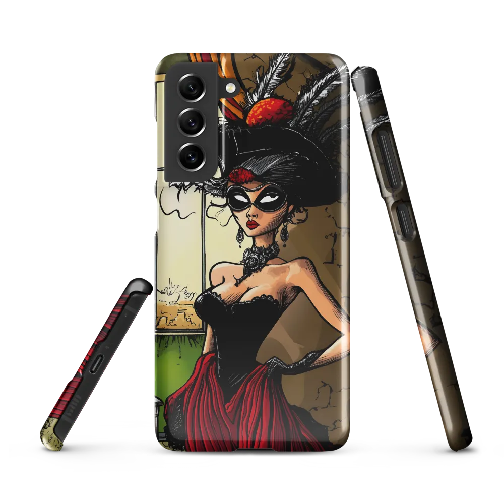 Chic Enigma
