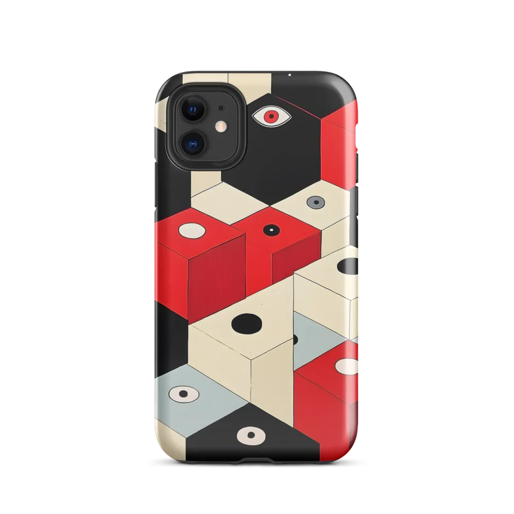 Dynamic Cubism