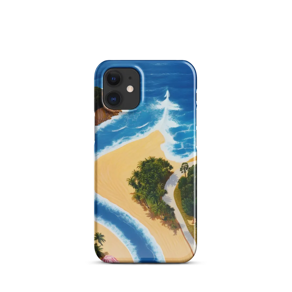 Tropical Serenity