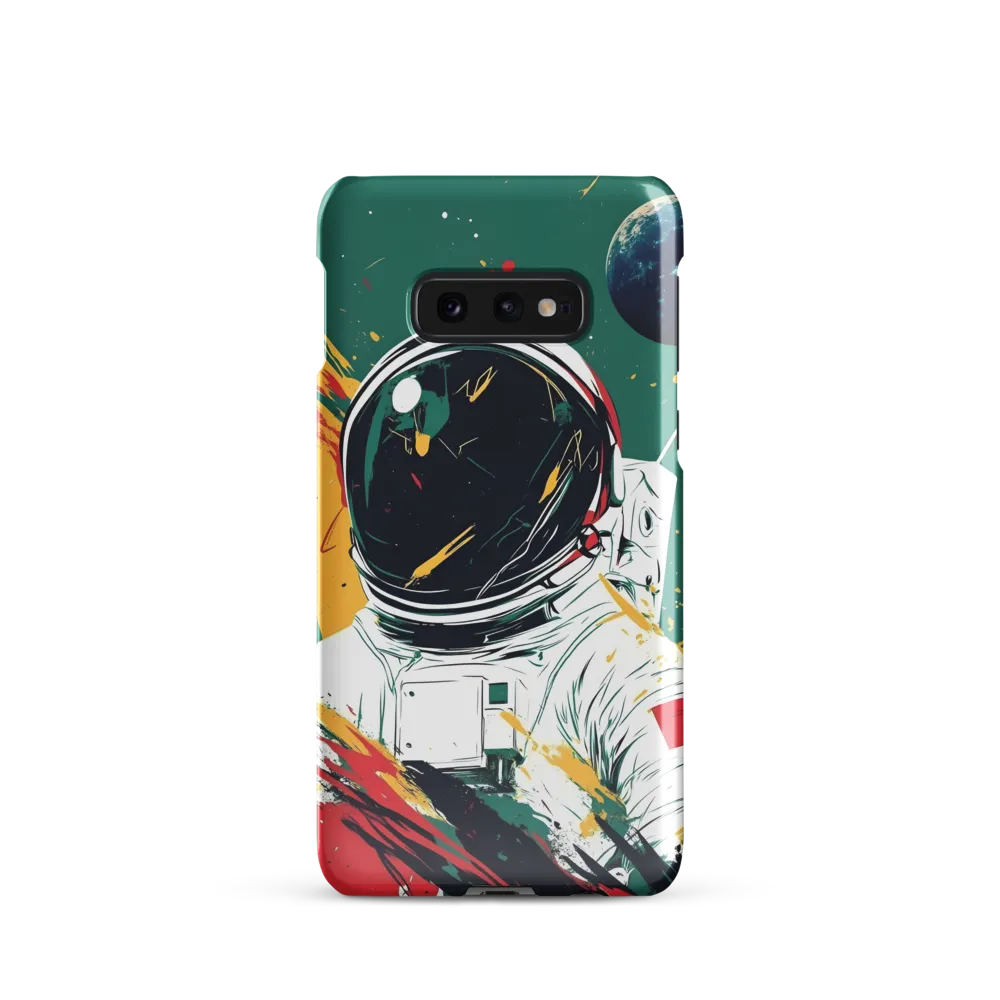 Galactic Explorer: A Modern Odyssey