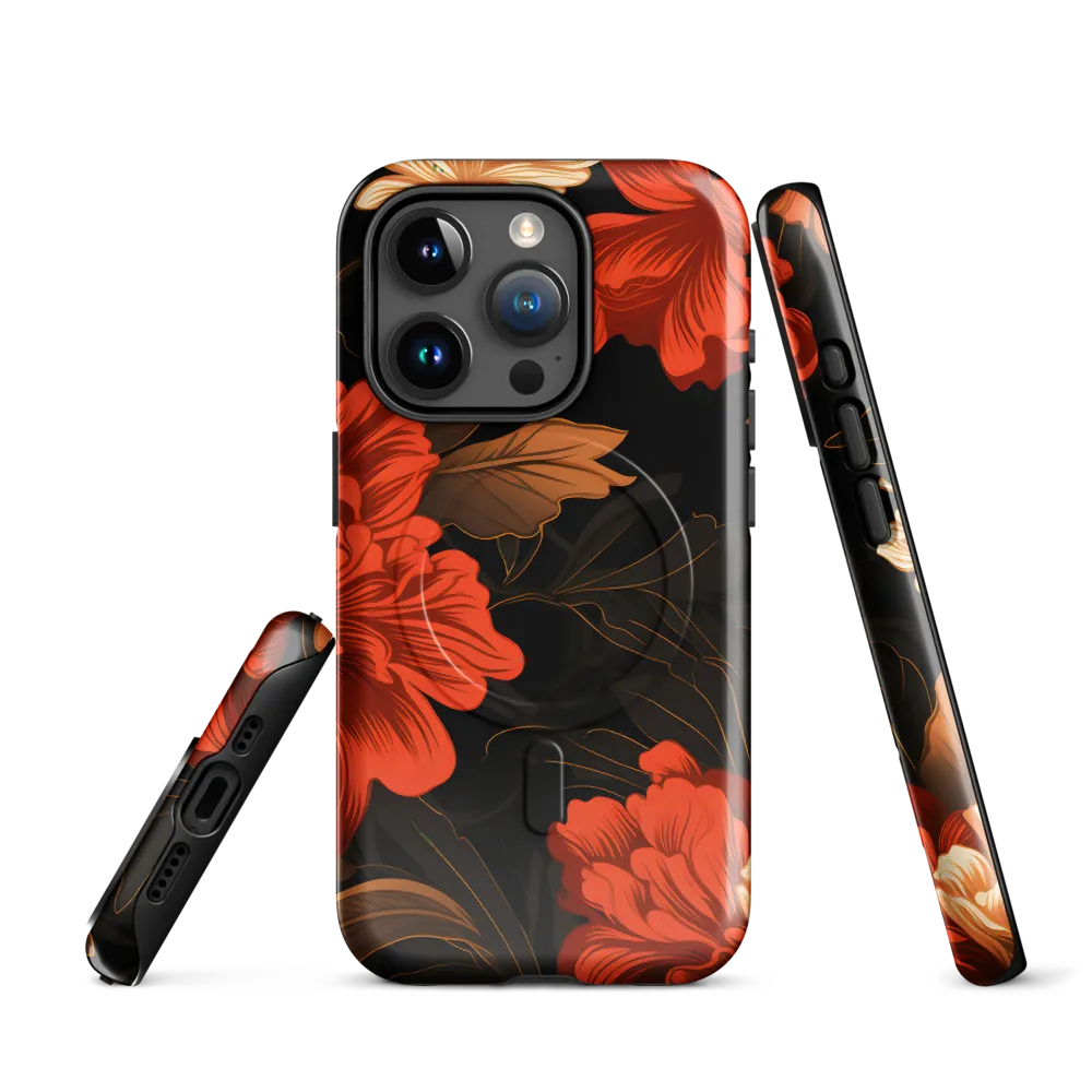 Elegance in Bloom