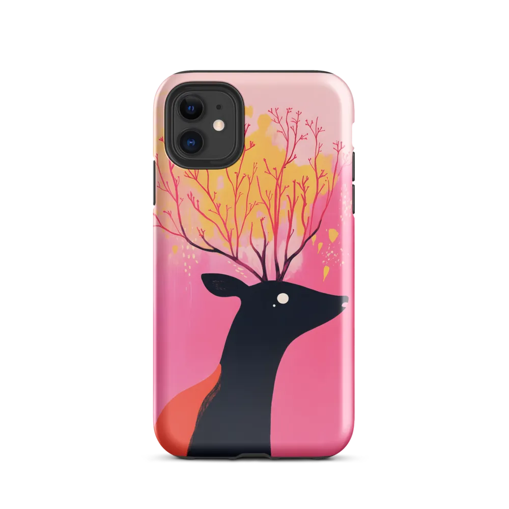 Whimsical Forest Guardian