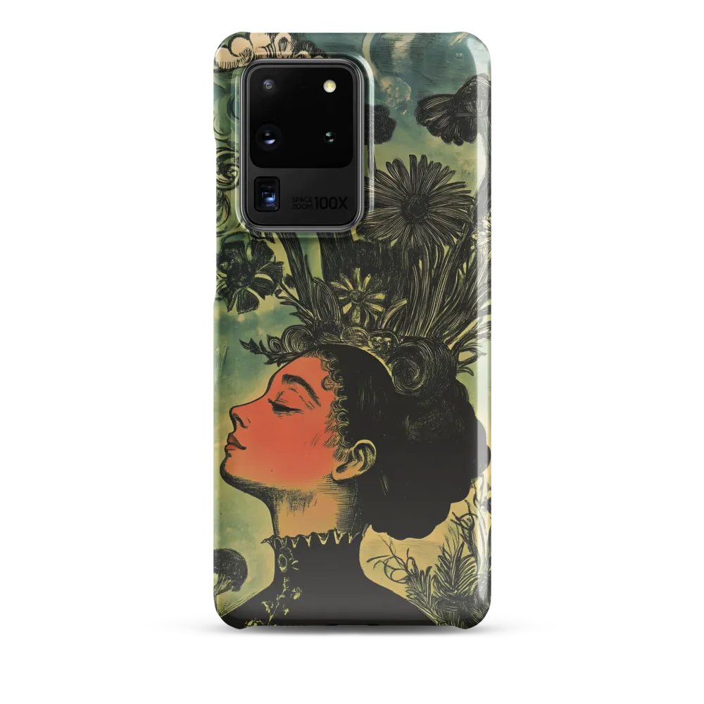 Floral Reverie
