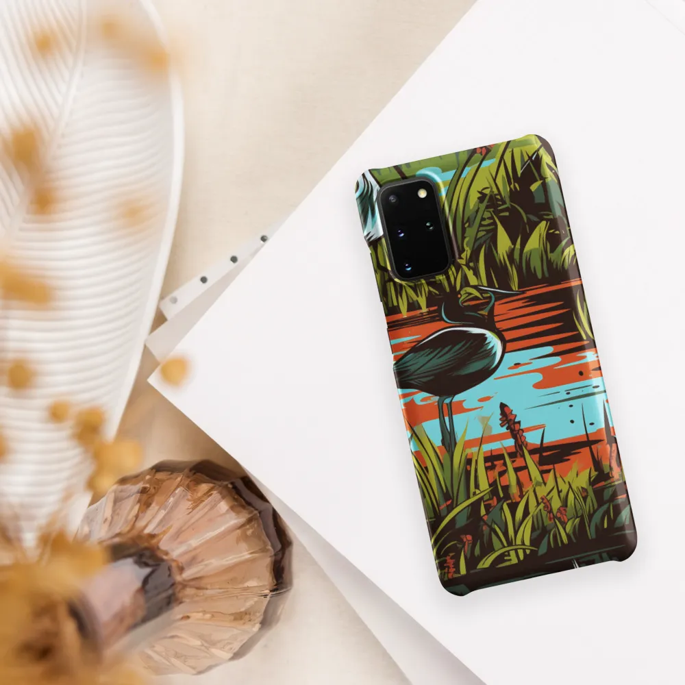Marshland Symphony
