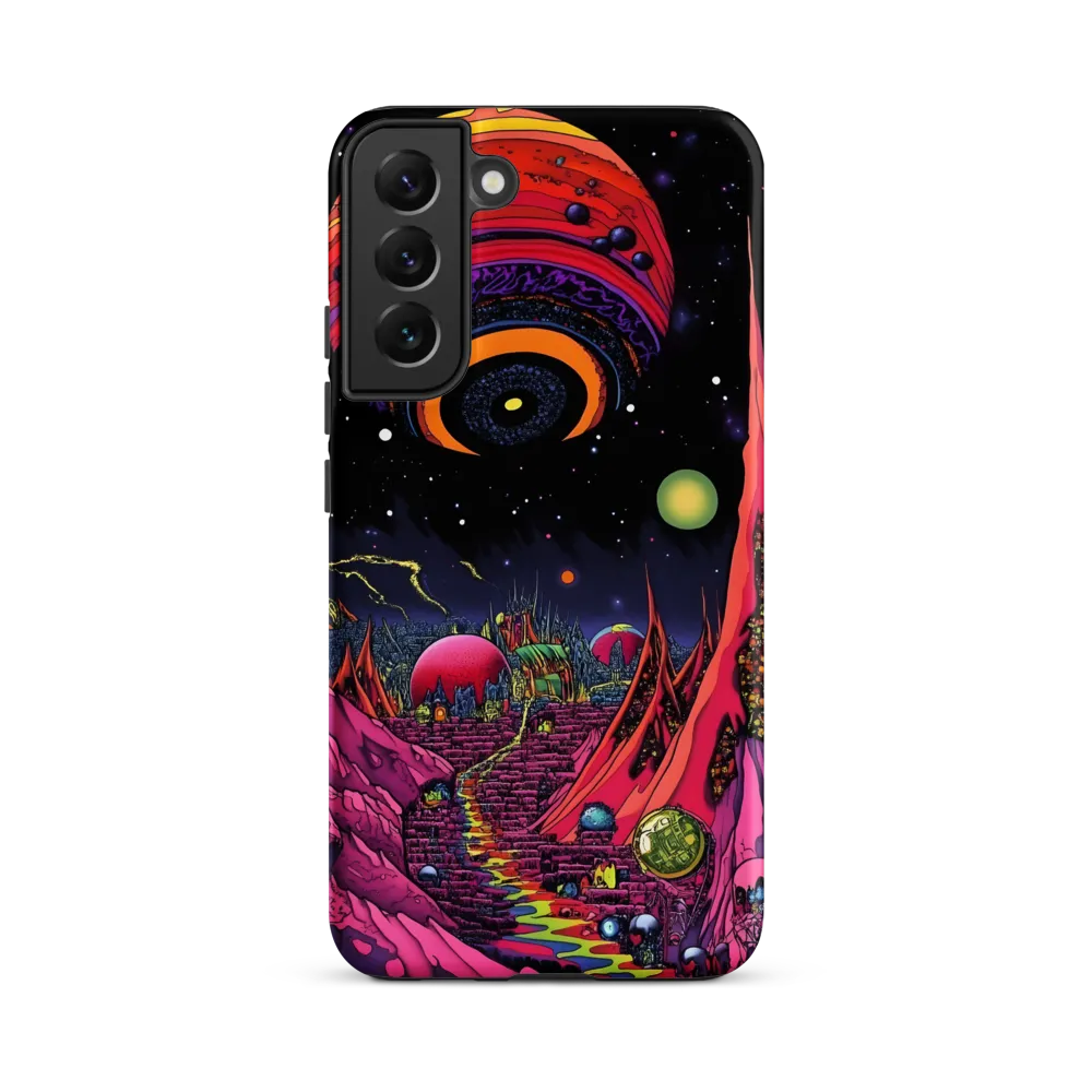 Celestial Dreamscape
