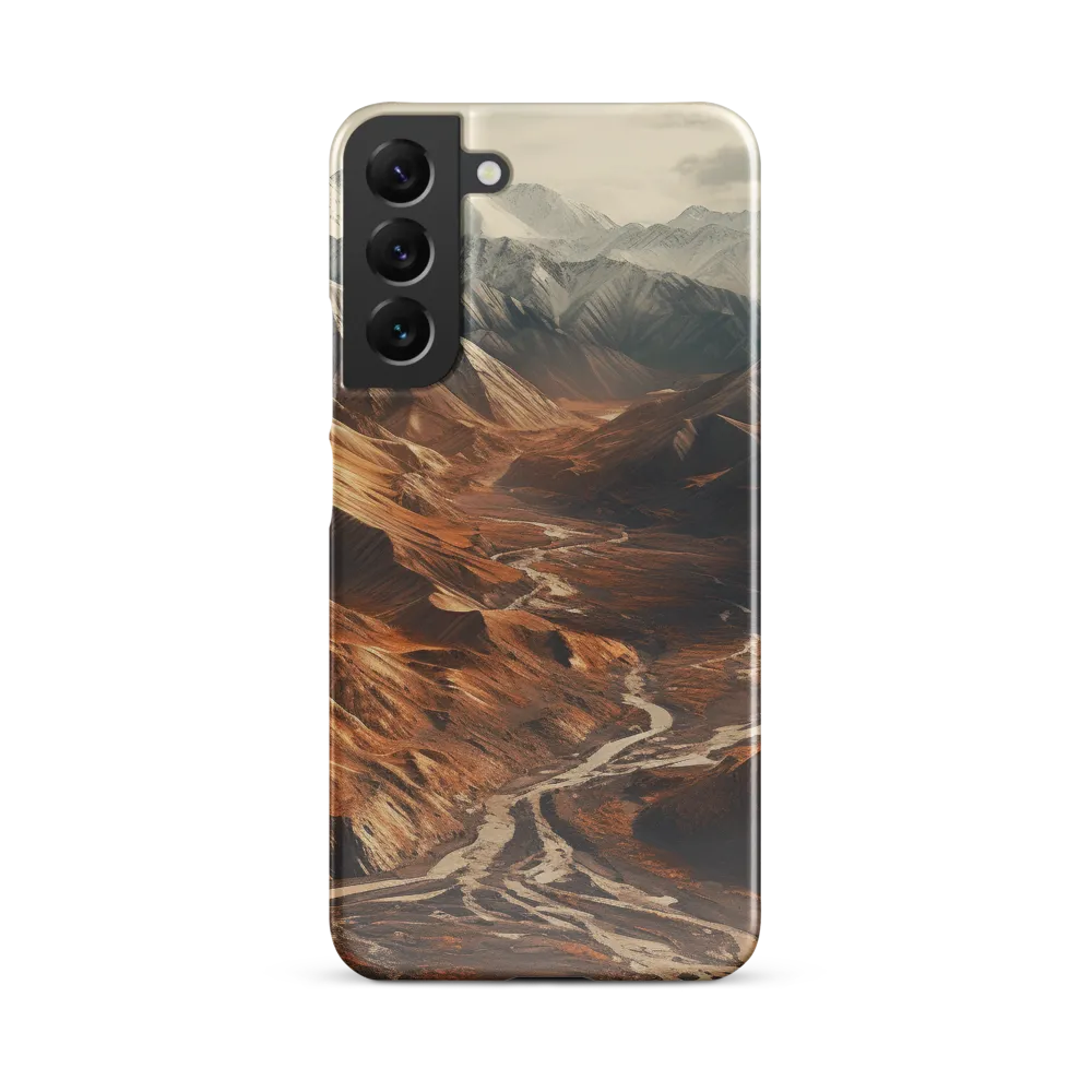 Valley of Serenity