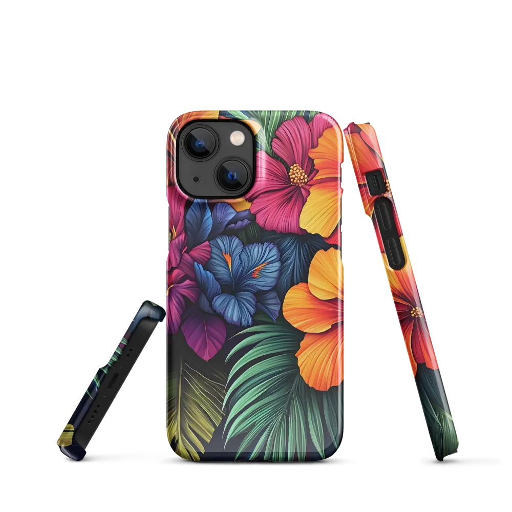 Tropical Symphony