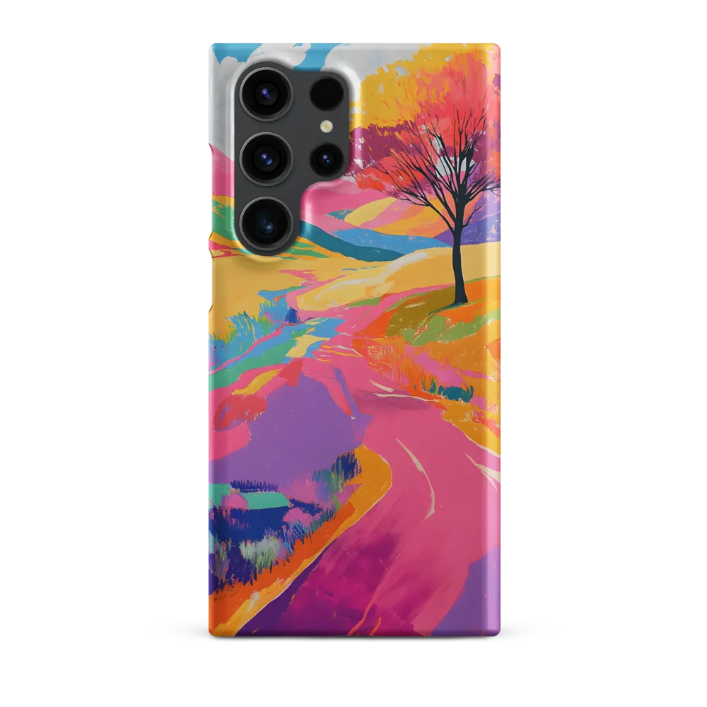Vibrant Nature's Palette