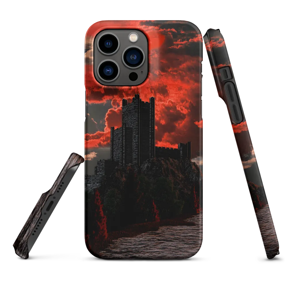 Castle of Shadows