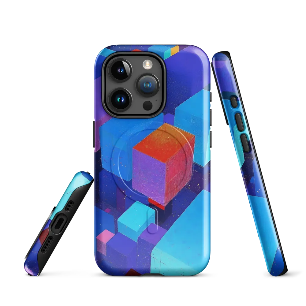Geometric Dreamscape