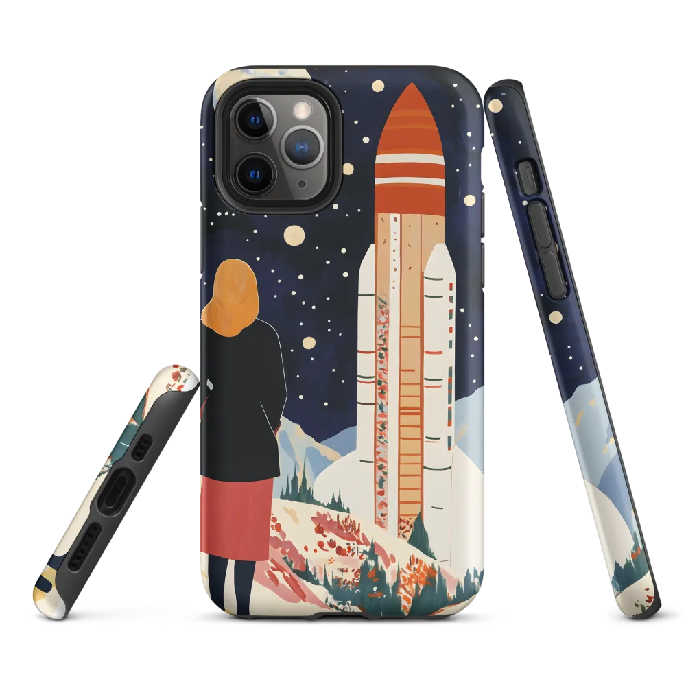 Journey to the Stars