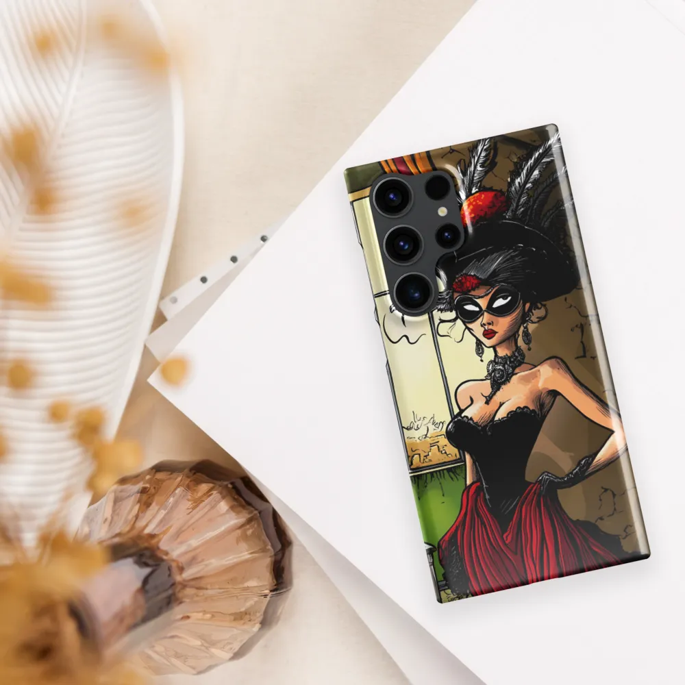 Chic Enigma