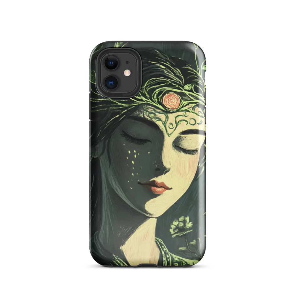 Whispers of Nature