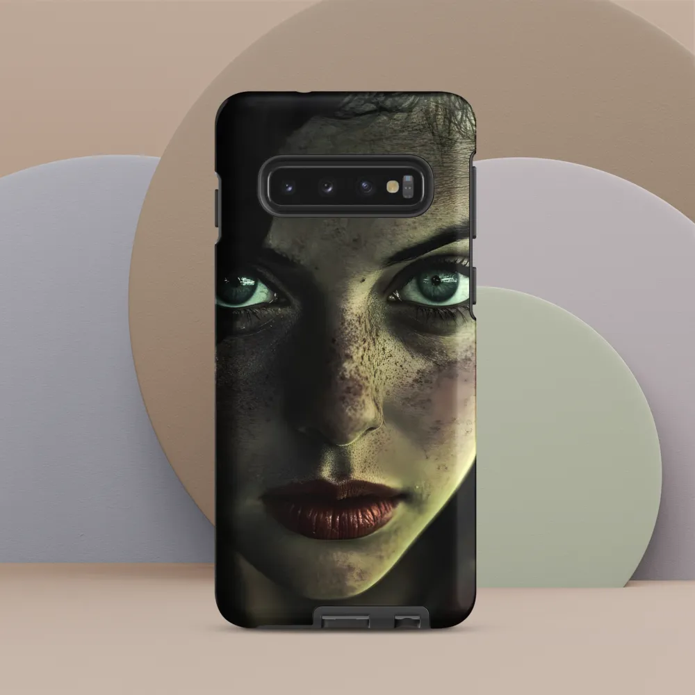 Eyes of Enigma