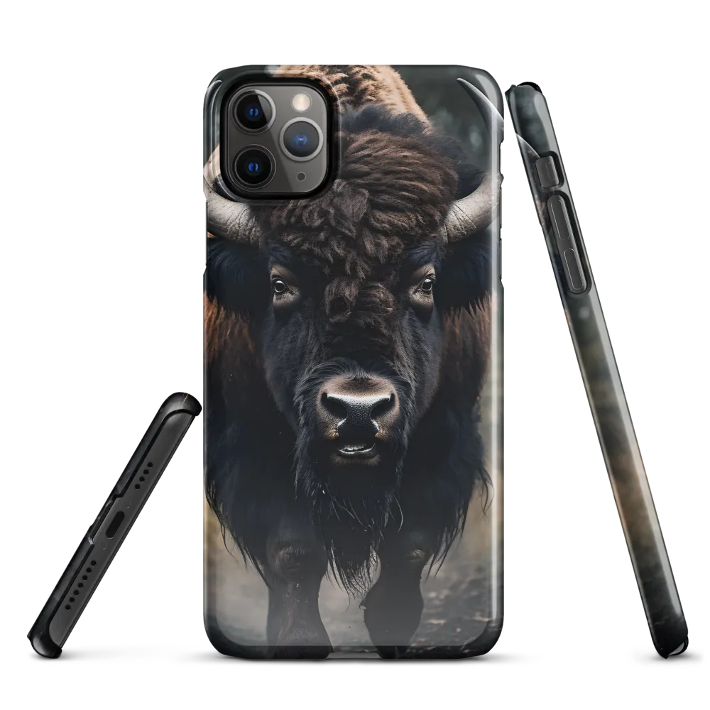 Majesty in the Wilderness | Phone Case |  11 Pro Max | Snap Case | Glossy