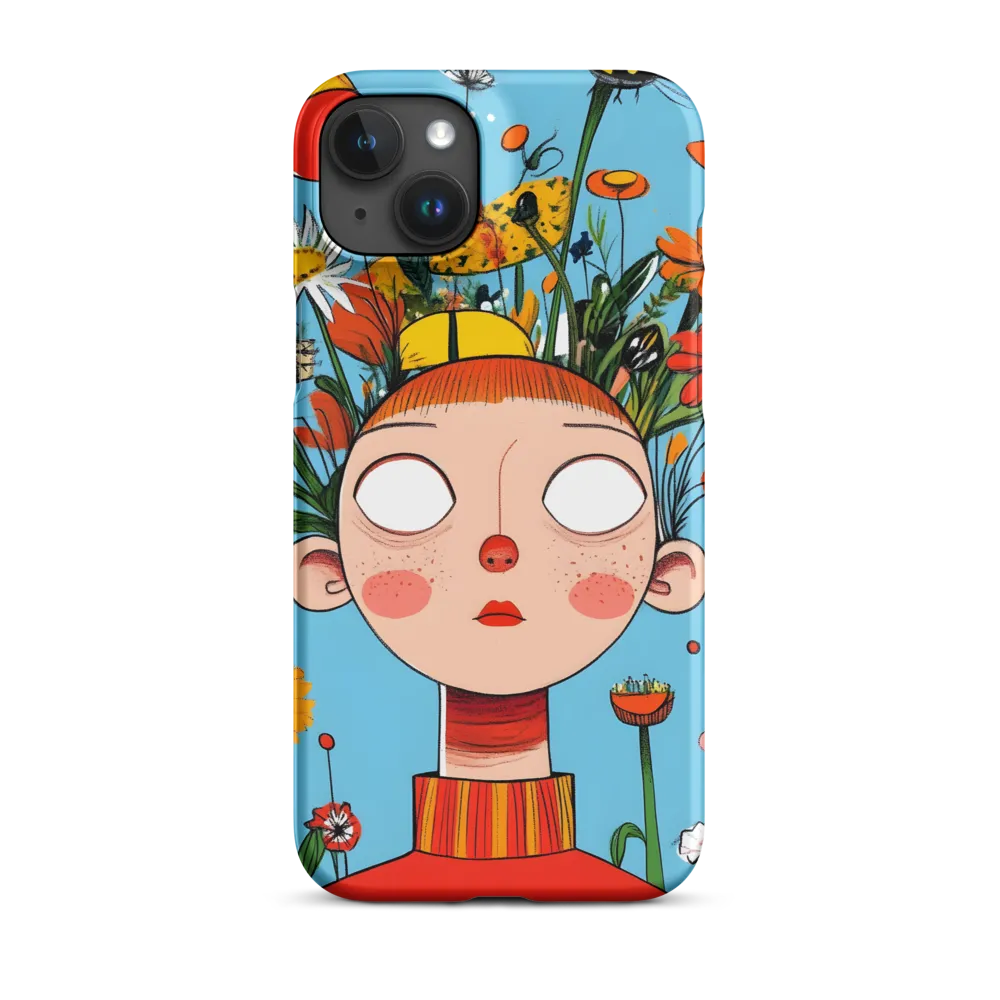 Whimsical Bloom