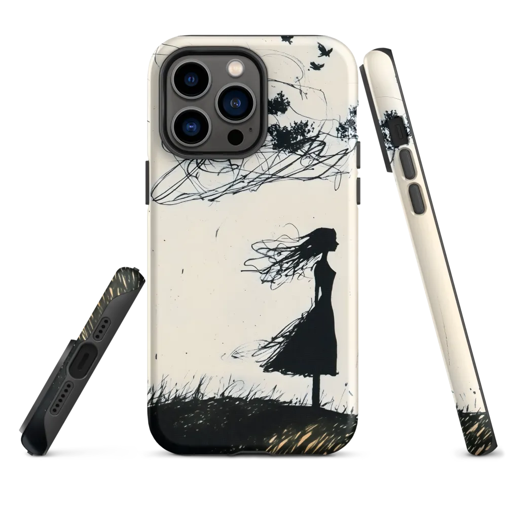 Whispers of the Wind