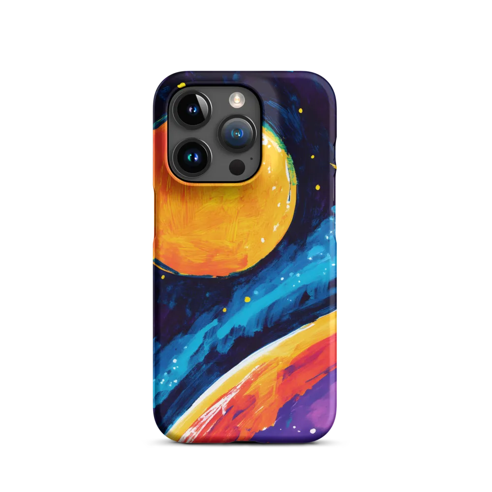 Galactic Harmony