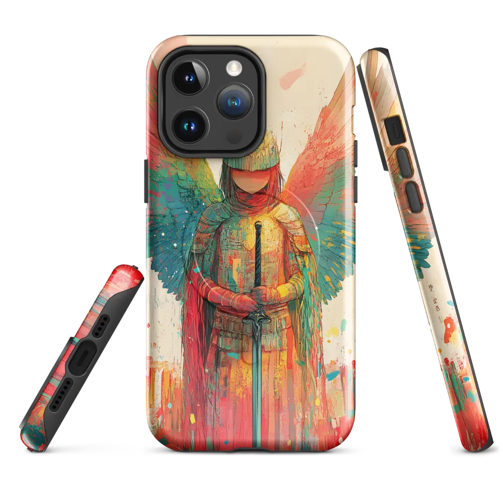 Guardian of Colors