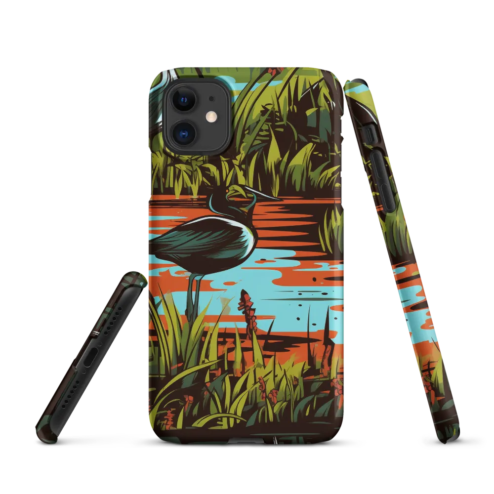 Marshland Symphony