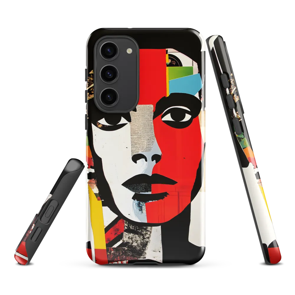 Fragmented Identity