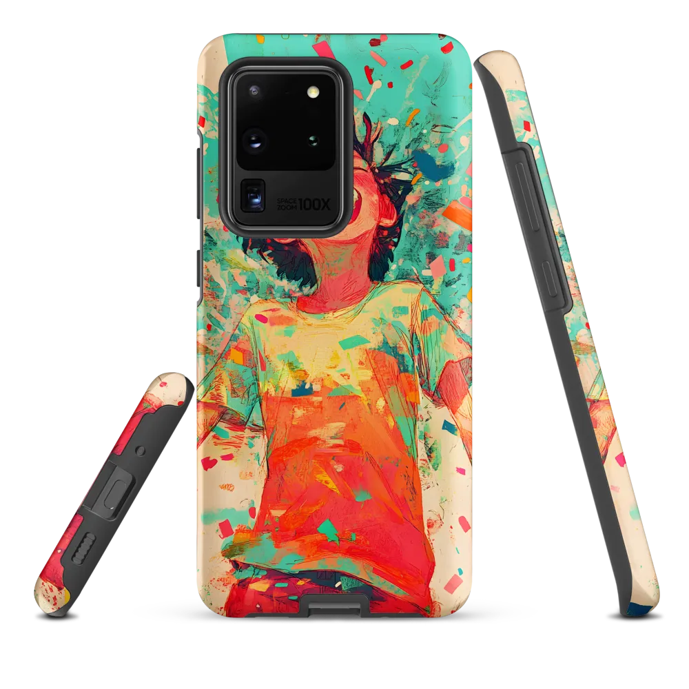 Euphoria in Color