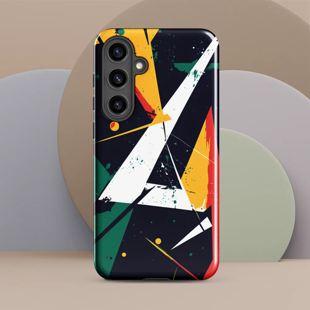 Dynamic Geometries