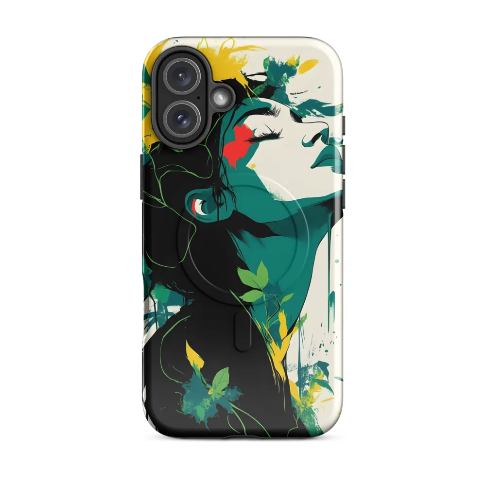 Embrace of Nature