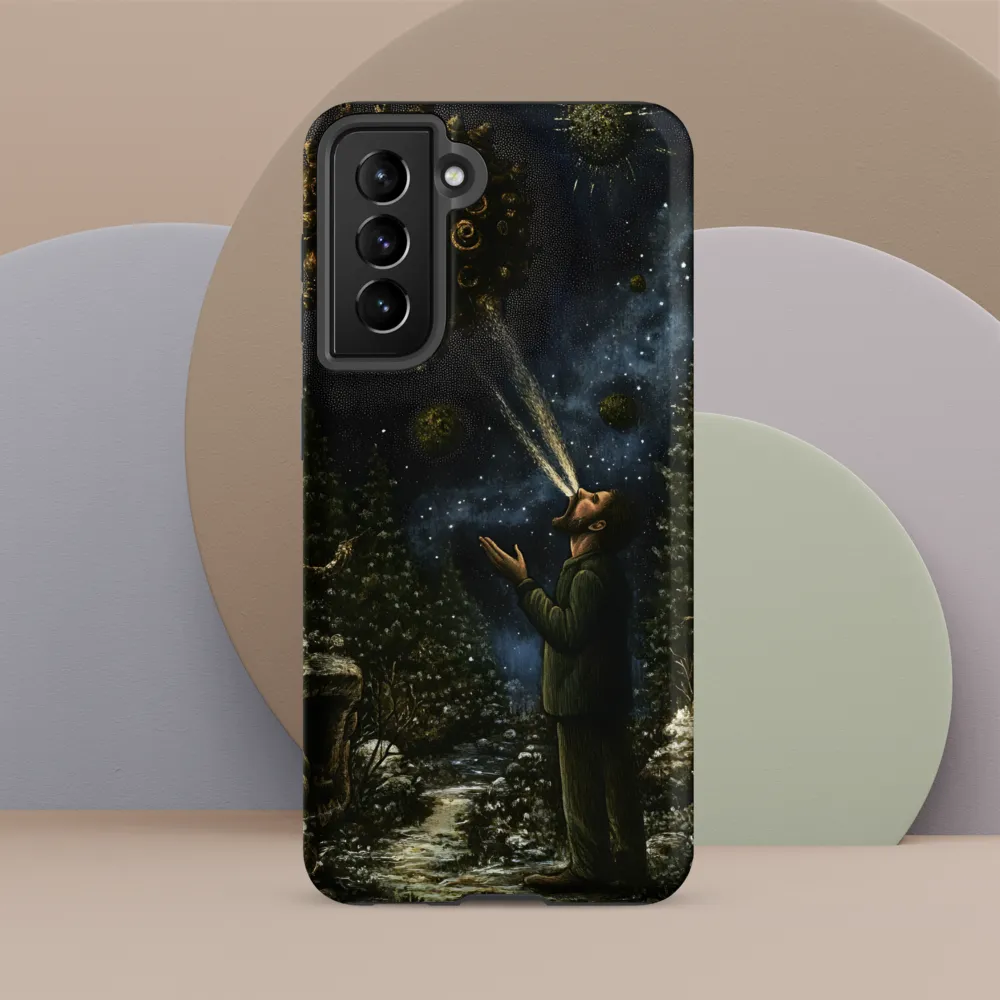 Barnacle Constellation