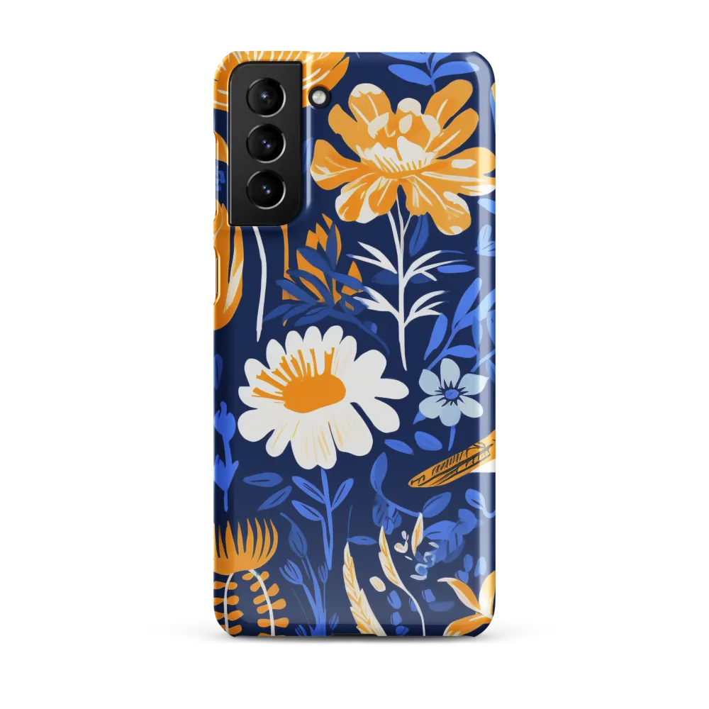 Floral Symphony